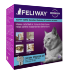 Feliway Calming Diffuser for Cats